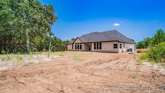 New construction Single-Family house 7912 Rohne Court, Granbury, TX 76049 - photo 29 29