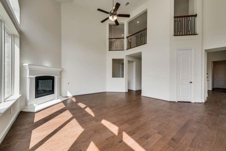 New construction Single-Family house 502 Yellow Rose Lane, Wylie, TX 75098 - photo 8 8
