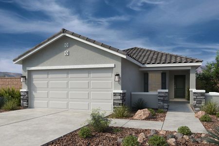 New construction Single-Family house 40625 West Patricia Lane, Maricopa, AZ 85138 - photo 1 1