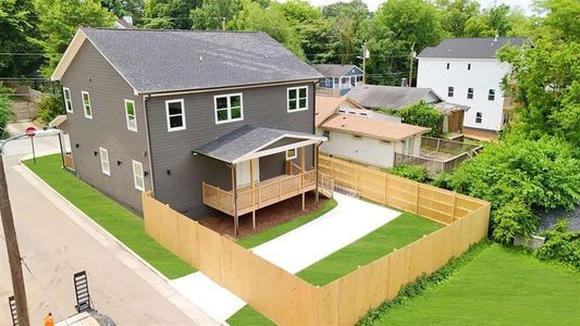 New construction Single-Family house 967 Camilla Street Sw, Atlanta, GA 30314 - photo 48 48