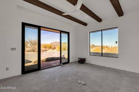 New construction Single-Family house 24885 N 124Th Place, Scottsdale, AZ 85255 - photo 65 65