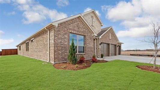 New construction Single-Family house 4017 Holbrook Way, McKinney, TX 75071 - photo 6 6