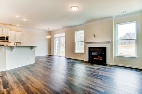 New construction Single-Family house 57 Daniel Farm Drive, Benson, NC 27504 - photo 14 14