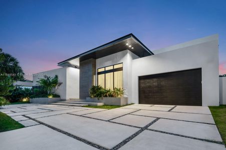 New construction Single-Family house 620 Ocean Blvd, Golden Beach, FL 33160 - photo 46 46