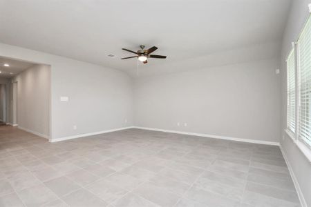 New construction Single-Family house 1330 Garrett Sudhendrio Drive, Crosby, TX 77532 Teton- photo 9 9