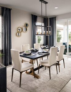 Sterling Ranch Townhomes by Tri Pointe Homes in Littleton - photo 43 43