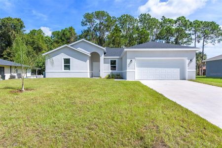 New construction Single-Family house 1666 Hamilton, Palm Bay, FL 32908 - photo 0