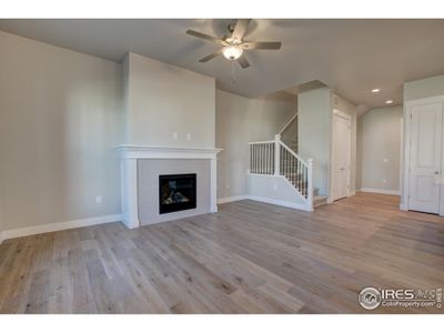 New construction Townhouse house 6237 Vernazza Way, Unit 3, Windsor, CO 80550 - photo 7 7