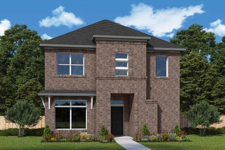 New construction Single-Family house 2917 Engelman Drive, McKinney, TX 75071 - photo 4 4