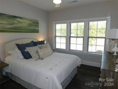 New construction Single-Family house 405 New Style Way, Unit 1, Cramerton, NC 28056 Portico- photo 26 26