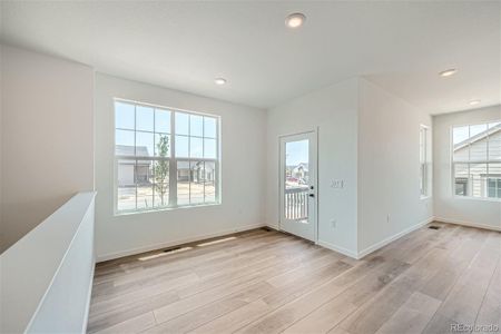 New construction Single-Family house 5151 N Quemoy Street, Aurora, CO 80019 - photo 11 11