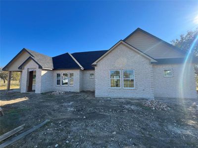 New construction Single-Family house 205 Mc Elroy Street, Southmayd, TX 76268 - photo 4 4