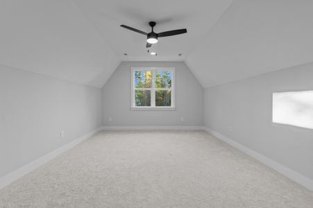 New construction Single-Family house 3912 Sage Court, Wake Forest, NC 27587 - photo 25 25