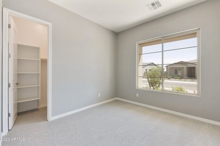 New construction Single-Family house 5534 N 193Rd Avenue, Litchfield Park, AZ 85340 - photo 27 27