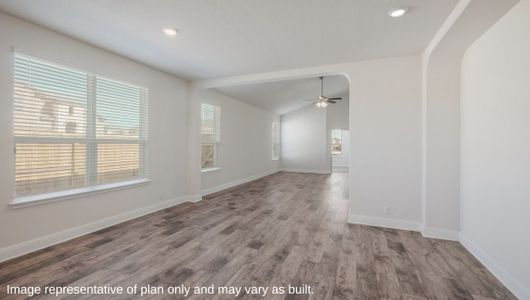 New construction Single-Family house 13611 Valley Lake, San Antonio, TX 78254 - photo 8 8