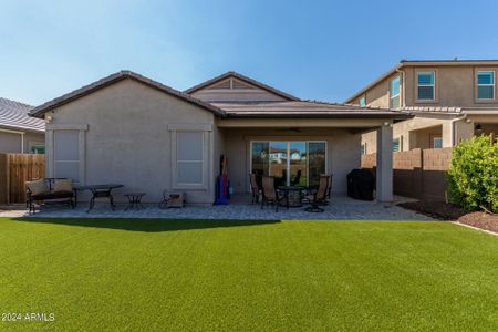 New construction Single-Family house 21637 N 59Th Terrace, Phoenix, AZ 85054 - photo 24 24