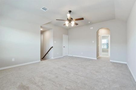 New construction Single-Family house 4369 Sun Meadow Drive, Joshua, TX 76058 Concept 2440- photo 21 21