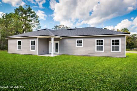 New construction Single-Family house 1880 Openwoods Rd, Middleburg, FL 32068 - photo 21 21