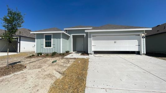 New construction Single-Family house 161 Boxwood Drive, Royse City, TX 75189 X40D Denton- photo 1 1