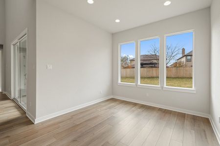New construction Single-Family house 1112 Cole Estates, Georgetown, TX 78628 - photo 21 21