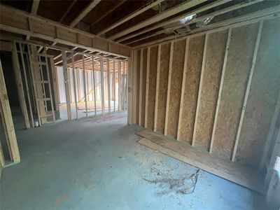 New construction Single-Family house 8209 Grenadier Dr, Austin, TX 78738 Thornton Homeplan- photo 6 6