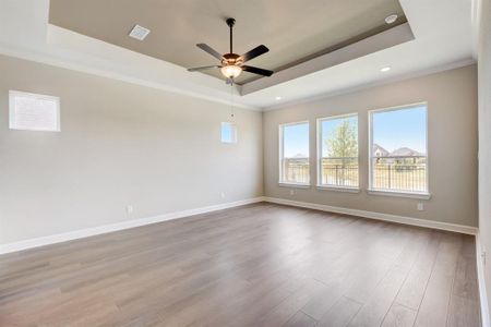 New construction Single-Family house 21919 Glasswing Drive, Cypress, TX 77433 - photo 17 17