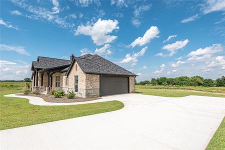 The Ranches At Valley View by Ashlyn Homes in Springtown - photo 7 7