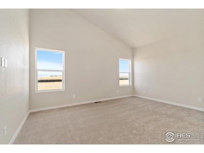 New construction Single-Family house 738 Anderson St, Lochbuie, CO 80603 Maple- photo 13 13