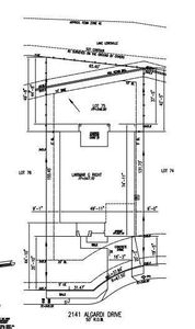 Plot Plan