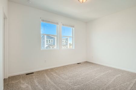 New construction Single-Family house 1934 Rosen Drive, Fort Collins, CO 80528 Foothills- photo 19 19