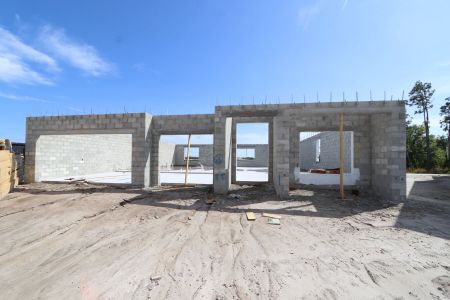 New construction Single-Family house 4778 Beachrose Way, Lakeland, FL 33811 Barcello- photo 8 8