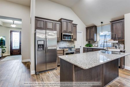 New construction Single-Family house 917 Eisley Drive, DeSoto, TX 75115 - photo 10 10