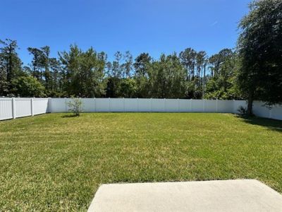 New construction Single-Family house 40 Porcupine Drive, Palm Coast, FL 32164 - photo 26 26
