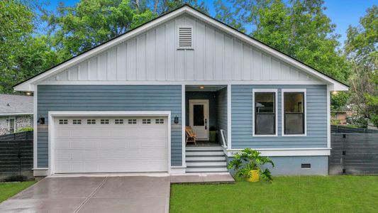 New construction Single-Family house 1565 Juniper Street, Charleston, SC 29407 - photo 0 0