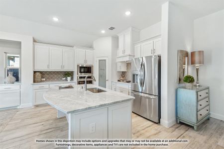 New construction Single-Family house 533 Holiday Avenue, Waxahachie, TX 75165 - photo 14 14