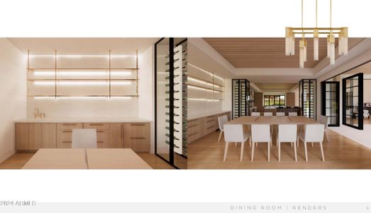 Rockridge Rendering 4