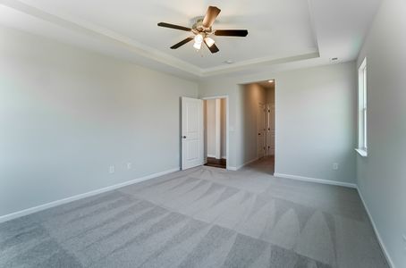 New construction Single-Family house 1018 Heritage Pointe, Indian Trail, NC 28079 - photo 22 22