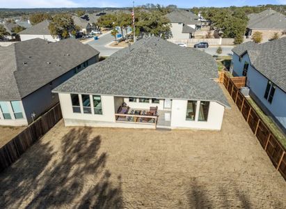 New construction Single-Family house 206 Navarro, Boerne, TX 78006 - photo 41 41