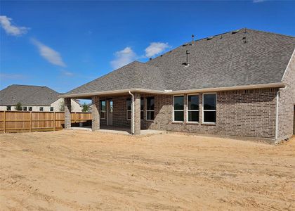 New construction Single-Family house 3226 Palm Heights Street, League City, TX 77573 - photo 10 10