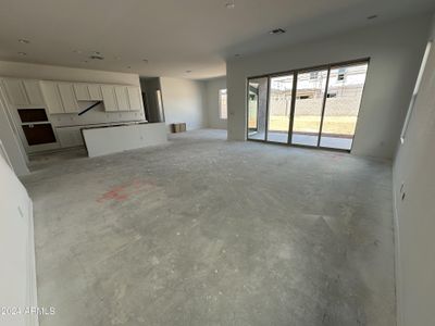 New construction Single-Family house 11522 E Utopia Avenue, Mesa, AZ 85212 Emerald Homeplan- photo