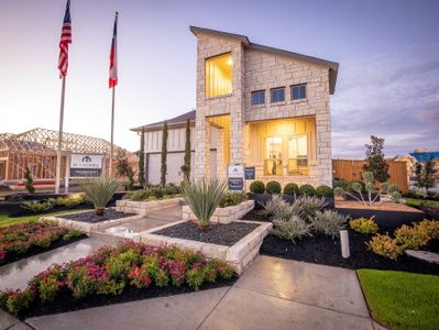 New construction Single-Family house 2701 Sebring Circle, Austin, TX 78747 Braford - Capital Series- photo
