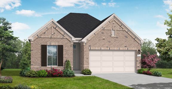 New construction Single-Family house 8719 Azalea Crossing Court, Missouri City, TX 77578 - photo 0 0