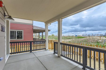 New construction Single-Family house 214 Marshall Mews, Superior, CO 80027 Seven Cottage- photo 3 3