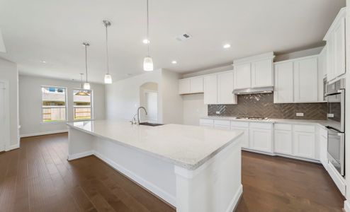 New construction Single-Family house 152 Peninsula Point Drive, Montgomery, TX 77356 - photo 59 59