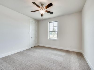 New construction Single-Family house 530 Windchase Drive, Haslet, TX 76052 Pecos- photo 23 23