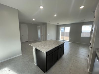 New construction Single-Family house 2493 E Houston Avenue, Apache Junction, AZ 85119 Plan 21- photo 4 4