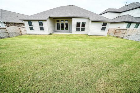 New construction Single-Family house 209 Canton Chase, Cibolo, TX 78108 Gardner- photo 24 24