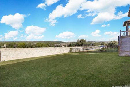 New construction Single-Family house 116 Ocotillo, Boerne, TX 78006 - photo 37 37