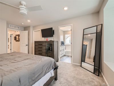 Trails at Crowfoot Villas by KB Home in Parker - photo 33 33