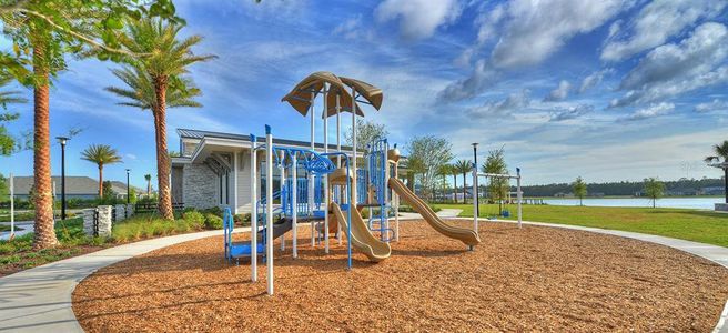 New construction Single-Family house 128 Mosaic Boulevard, Daytona Beach, FL 32124 - photo 21 21